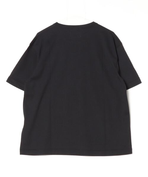 GOOD ROCK SPEED（グッドロックスピード）の「(CREOLME)GOOD ROCK SPEED/NYC H/S TEE（Tシャツ/カットソー・レディース・ホワイト/グレー/ブラック・ONE SIZE）」の12枚目の写真