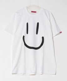 September（セプテンバー）の「【8】【SEPTEMBER(セプテンバー)】Smile（Tシャツ/カットソー）」