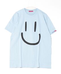 September（セプテンバー）の「【8】【SEPTEMBER(セプテンバー)】Smile（Tシャツ/カットソー）」