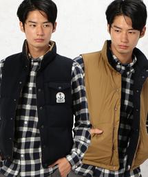 FIDELITY | ★[フィデリティー]FIDELITY RV W ダウンベスト◆(ダウンベスト)