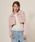 TINA�FJOJUN�i�e�B�[�i�W���W�����j�́u�t�F�C�N�X�G�[�h �V���[�g�W���P�b�g TINA�FJOJUN�i���̑��A�E�^�[�j�v�b�s���N