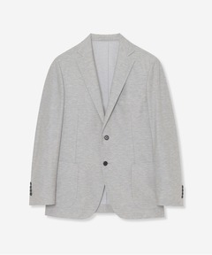 新品　無印　MUJI labo リネン混ウールジャケット　L 新品 無印 MUJI labo リネン混ウールジャケット L - メルカリ