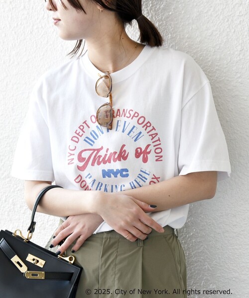【GOOD ROCK SPEED】NYC PROSPECT PARK Tシャツ GOOD ROCK SPEED】NYC プロスペクトパーク プリントTシャツ | FREDY