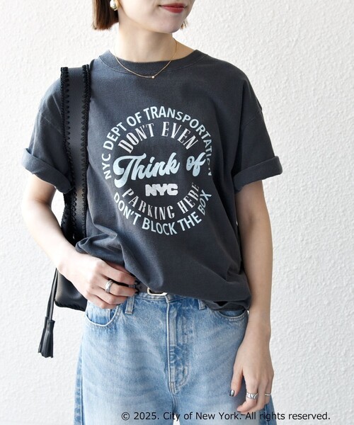 【GOOD ROCK SPEED / グッドロックスピード】Jeep LOGO GOOD ROCK SPEED/グッドロックスピード】JEEP 半袖Tシャツ（5