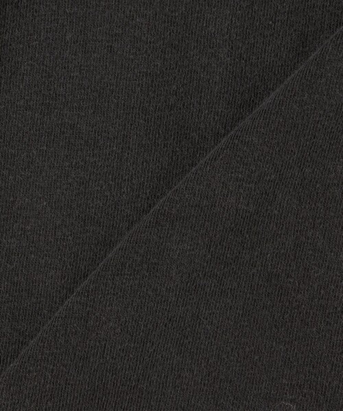 GOOD ROCK SPEED(グッドロックスピード)の「GOOD ROCK SPEED:〈洗濯機可能〉NYC ラウンド ロゴ プリント TEE(Tシャツ/カットソー・レディース・チャコールグレー/ホワイト・ONE SIZE)」の22枚目の写真
