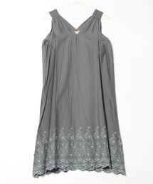 PATRIOT TAXI SELECT（パトリオットタクシーセレクト）の「Bon Vieux Temps/ワンピース（ワンピース）」