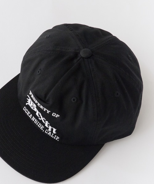 BRIXTON（ブリクストン）の「BRIXTON/ブリクストン HOME TEAM HP SNPK