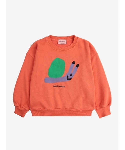 うっほっほ！ セール】Funny Snail all over tank top（タンクトップ）｜BOBO