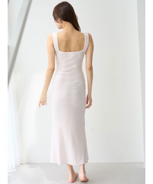 セール】【FIRST BEAUTY HOME DRESS】カーディガン＆タンク