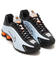 NIKE SHOX R4 / ナイキ ウィメンズ ショックス R4 【SP