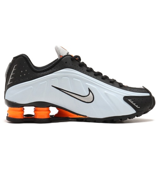 ナイキ ショックス R4 ウィメンズシューズ / Nike Shox R4 NIKE公式】ナイキ ショックス R4 ウィメンズシューズ.オンライン