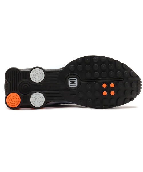 セール】NIKE SHOX R4 / ナイキ ウィメンズ ショックス R4 【SP