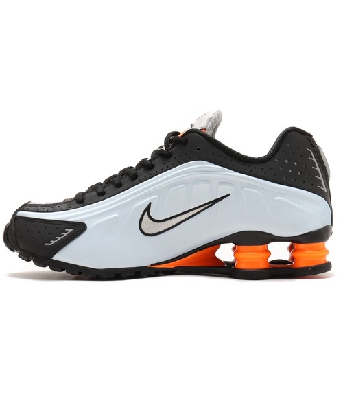 k*5様 NIKE☆ナイキ ウィメンズ ショックス R4 NIKE公式】ナイキ ショックス R4 ウィメンズシューズ.オンライン