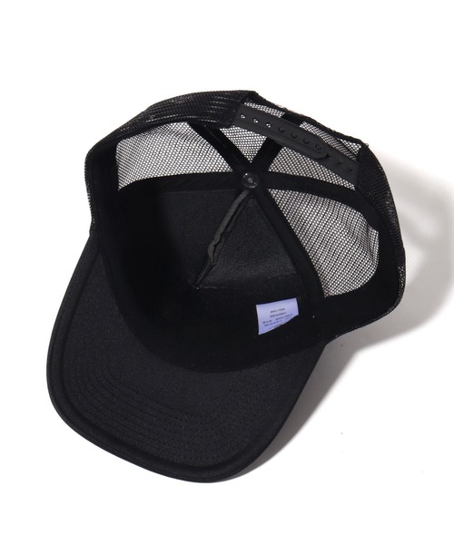 TOY MACHINE(トイ マシーン)の「【TOY MACHINE/トイマシーン】 TMC MONSTER TRUCKER CAP / トラッカー キャップ(キャップ・メンズ・ブラック/オリーブ/オレンジ・57~59cm)」の18枚目の写真