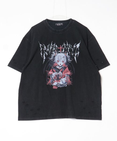 TRAVAS TOKYO（トラバス トウキョウ）の「「TRAVAS TOKYO