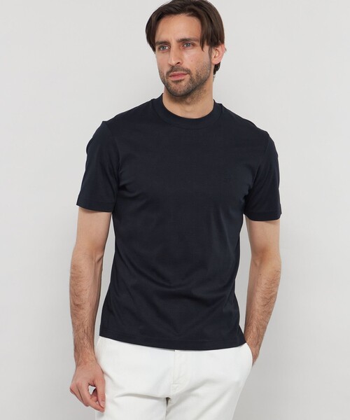 ハイスペックスムースドレスTシャツ（Tシャツ/カットソー