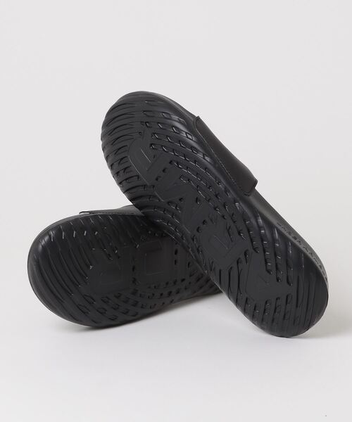 UNDER ARMOUR(アンダーアーマー)の「アンダーアーマー UAイグナイト セレクト(サンダル・メンズ・ブラック・25.0cm/26.0cm/27.0cm/28.0cm/29.0cm)」の2枚目の写真