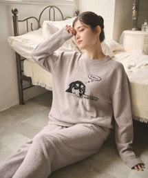 LANTINAM（ランティナム）の「Room Wear-ルームウェア セットアップ（ルームウェア/パジャマ・メンズ）」