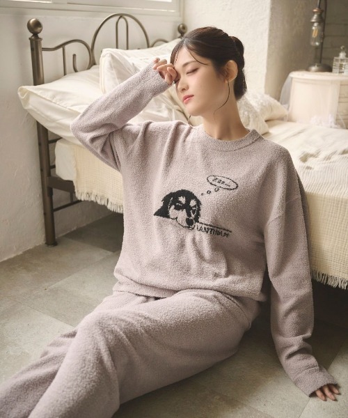 Room Wear-ルームウェア セットアップ（ルームウェア/パジャマ