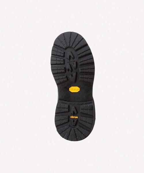 THE NORTH FACE（ザノースフェイス）の「【THE NORTH FACE】Decade GORE-TEX Moccasin（モカシン/デッキシューズ・メンズ・ブラック・10/9）」の6枚目の写真