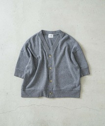 quadro｜クオドロ（レディース）のカーディガン/ボレロ通販