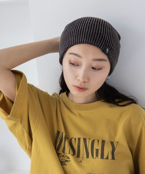 nfzessho ビーニー THE NORTH FACE ザ・ノース・フェイス【THE FACE】URBAN SWITCH