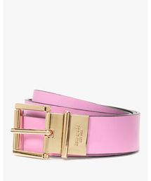 kate spade new york ウエストロゴベルトセットアップ Amazon | ケイト・スペード ニューヨーク レディース 1.25インチ