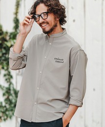 1minute 1second｜ワンミニットワンセカンドのシャツ/ブラウス