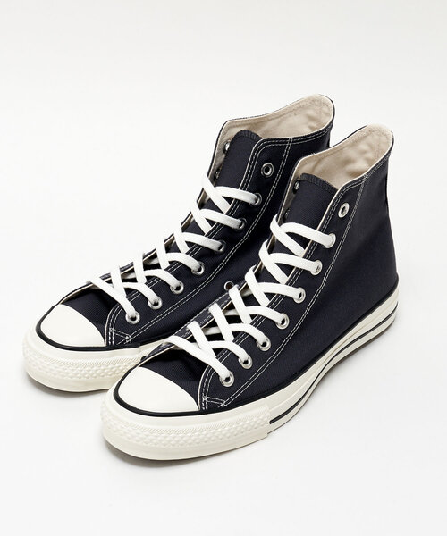 【CONVERSE/コンバース】CANVAS ALL STAR J HI / キャンバス オールスター Ｊ ＨＩ