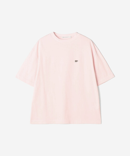 tシャツ SCYE BASICS | 「別注」コットン 半袖Tシャツ WOMEN レディース SCYE BASICS | 〈別注〉コットン 半袖Tシャツ WOMEN（Tシャツ