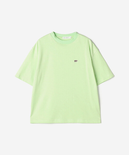 tシャツ SCYE BASICS | 「別注」コットン 半袖Tシャツ WOMEN レディース SCYE BASICS（サイベーシックス）の「SCYE BASICS | 〈別注