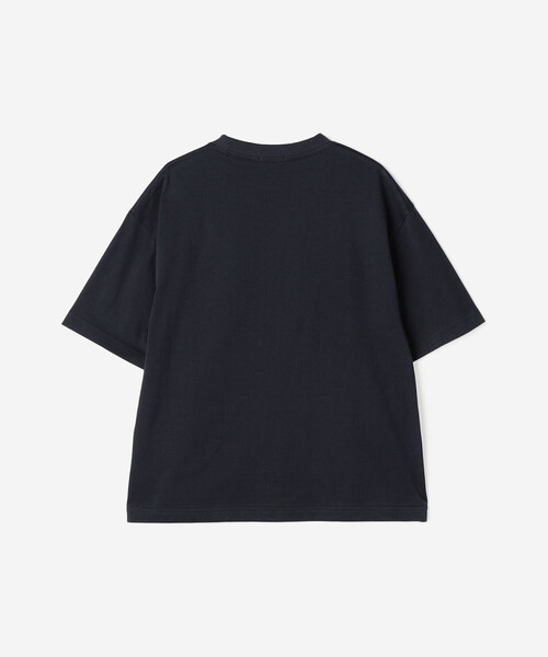SCYE BASICS | 〈別注〉コットン 半袖Tシャツ WOMEN（Tシャツ