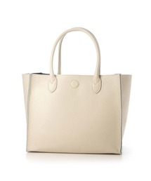【M Rose】レザートートバッグ