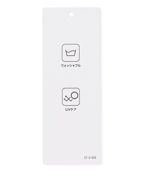 ICB（アイシービー）の「BackSatinAmunzen シフォンコンビブラウス（シャツ/ブラウス・レディース・アイボリー系/ブラック系・SMALL/MEDIUM/X-SMALL）」の15枚目の写真