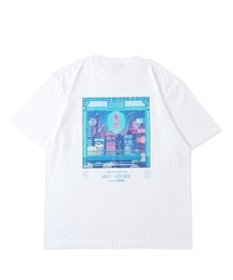 GOBOTEN x MFC STORE TOKYO S/S TEE