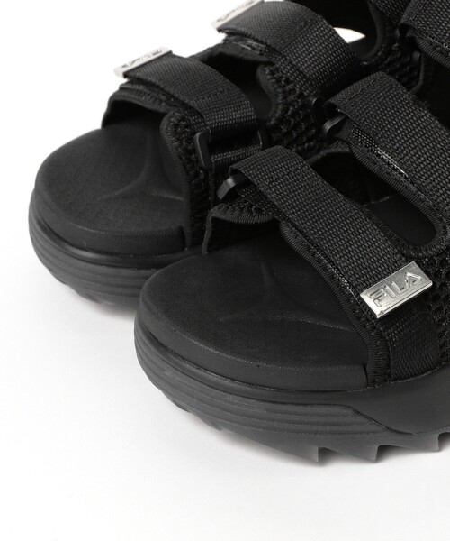 FILA × ADRER DISRUPTOR SD PUFFY FILA × ADRER DISRUPTOR SD PUFFY