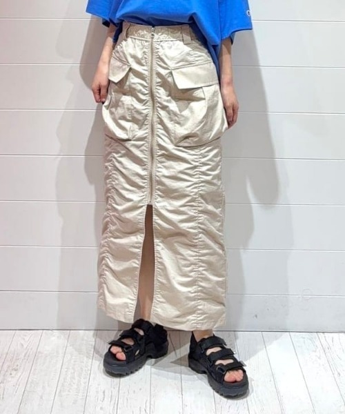 別注】FILA / DISRUPTOR SD PUFFY（サンダル）｜Ray BEAMS（レイ