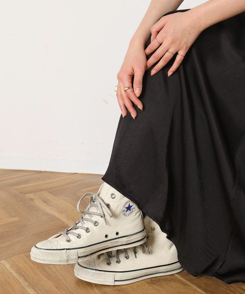 【CONVERSE/コンバース】ALL STAR AGED AG HI