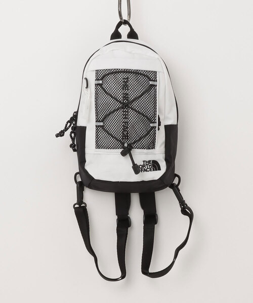 バックパック・リュック THE NORTH FACE SP ONE WAY 5SA331 THE NORTH FACE ジュニアワンウェイ JR. ONEWAY（バックパック