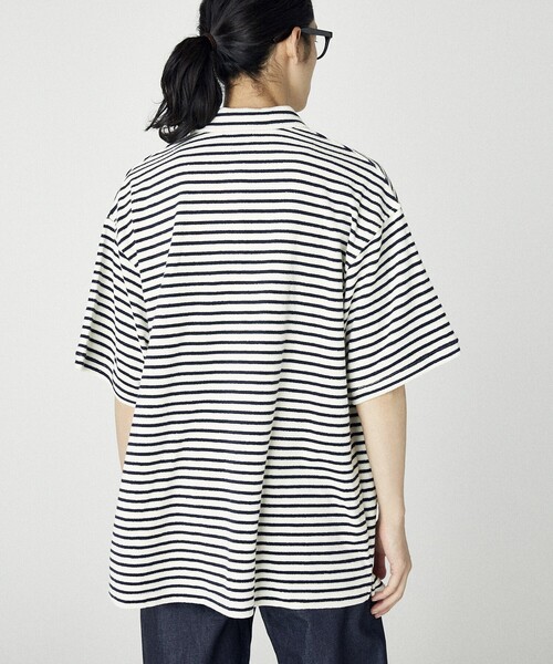 ノーティカ　NAUTICA ビッグサイズ　ポロシャツ　ストリート　 希少 古着 中古・古着通販】NAUTICA (ノーティカ) TOO HEAVY Oversized