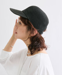 RIVE DROITE | 【コーデのポイントに】メッシュキャップ(キャップ)