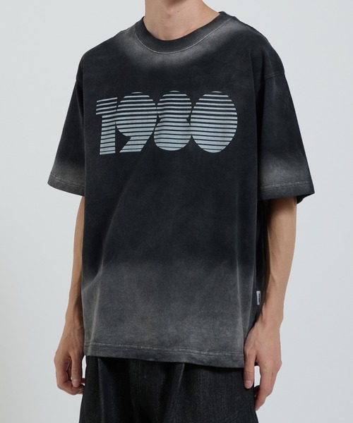 goa カットソー tシャツ 日本限定商品】 C.GRAPHY Logo T-shirt（Tシャツ/カットソー