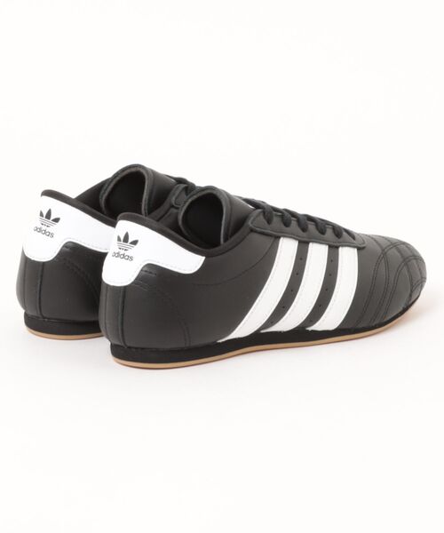 adidas(アディダス)の「adidasTAEKWONDOLACEW JS1193(スニーカー・レディース・ブラック・23.5㎝/25㎝)」の9枚目の写真