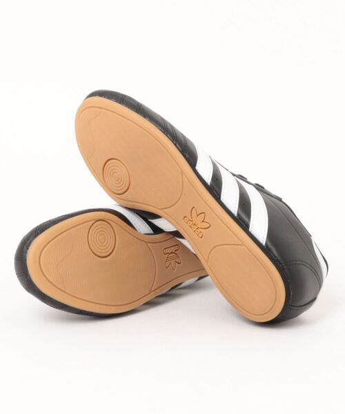 adidas(アディダス)の「adidasTAEKWONDOLACEW JS1193(スニーカー・レディース・ブラック・23.5㎝/25㎝)」の10枚目の写真