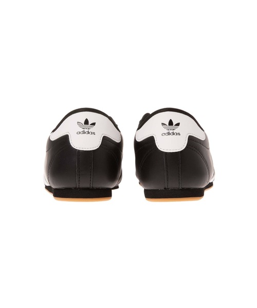 adidas(アディダス)の「adidasTAEKWONDOLACEW JS1193(スニーカー・レディース・ブラック・23.5㎝/25㎝)」の5枚目の写真