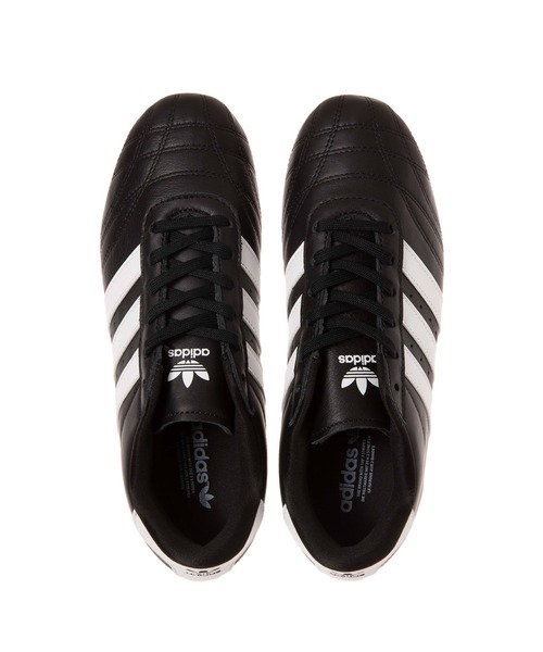 adidas(アディダス)の「adidasTAEKWONDOLACEW JS1193(スニーカー・レディース・ブラック・23.5㎝/25㎝)」の4枚目の写真