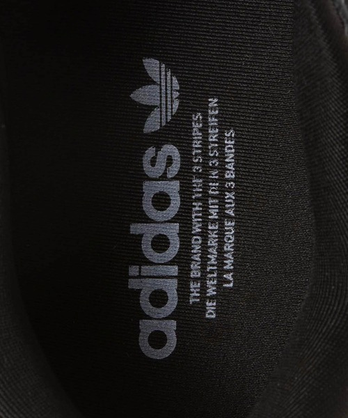 adidas(アディダス)の「adidasTAEKWONDOLACEW JS1193(スニーカー・レディース・ブラック・23.5㎝/25㎝)」の7枚目の写真