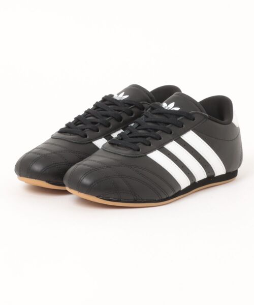 adidas(アディダス)の「adidasTAEKWONDOLACEW JS1193(スニーカー・レディース・ブラック・23.5㎝/25㎝)」の8枚目の写真