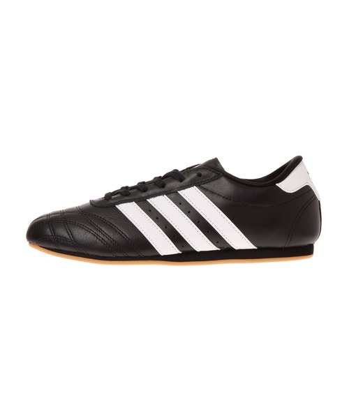 adidas(アディダス)の「adidasTAEKWONDOLACEW JS1193(スニーカー・レディース・ブラック・23.5㎝/25㎝)」の3枚目の写真