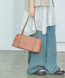 LAKOLE | ソフトラージボストンバッグ / 496688(ボストンバッグ)